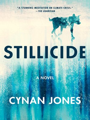 cover image of Stillicide